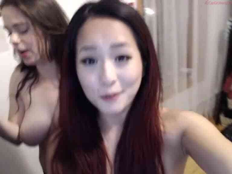 Jadeสาวเอเชียหน้าสวย เกี่ยวหีโชว์ 8