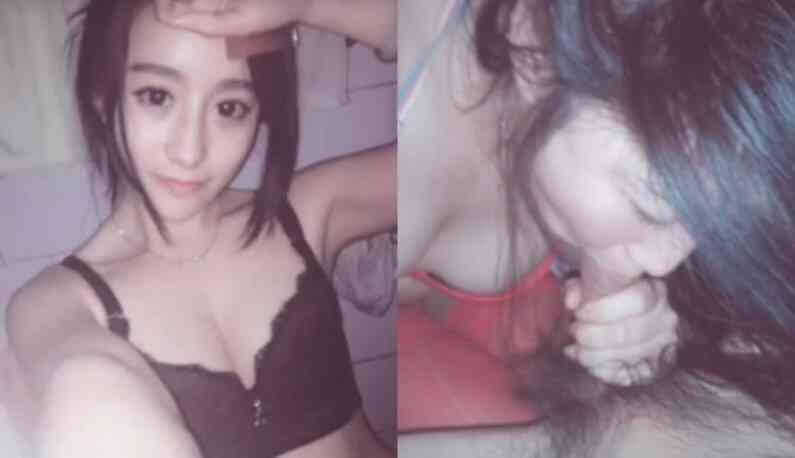 นักเรียนมัธยมโดนปล่อยคลิปเย็ด หีเธอแฉะมาก อยากพาเธอไปสวรรค์บ้างจัง