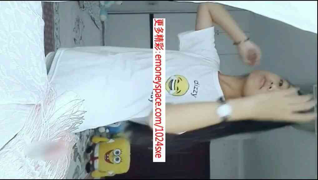 認為小蘿莉不敢脫? 那就太小看她了 2