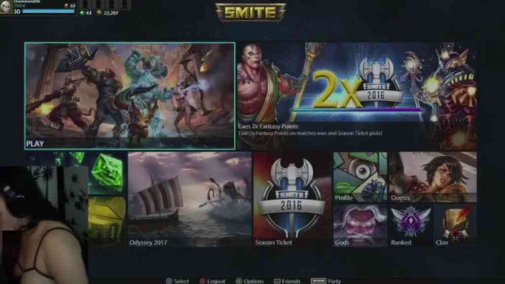 สาวสวย Live สดอมควยหาเงิน