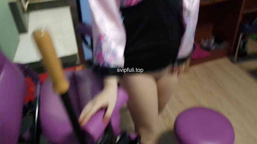 酒店內射粉粉系列第一彈! 高清超過癮