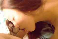 นักเรียนสาวที่ผมรู้จักในภาพเธอชวนผมมาเย็ดที่ หอหญิงตอนรูมเมทไม่อยู่