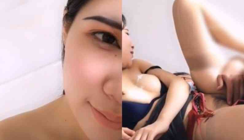 禮物送得夠多就可以上到直播妹！胸毛男啪了我的直播女神！她幫口我玩逼