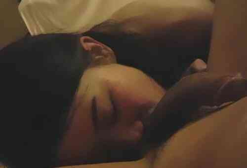 擁有好口技的小三港女 與情夫的自拍影片遭流出(2)