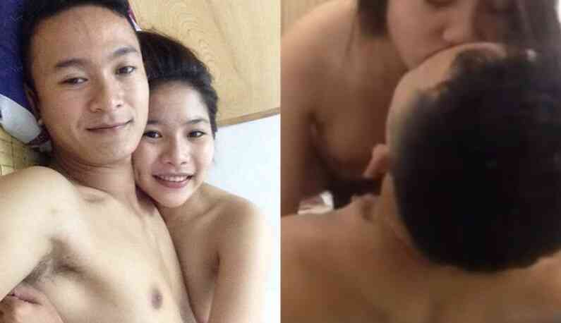 [越南] 國民經濟學院女大學生BạcLiêu性愛風波4