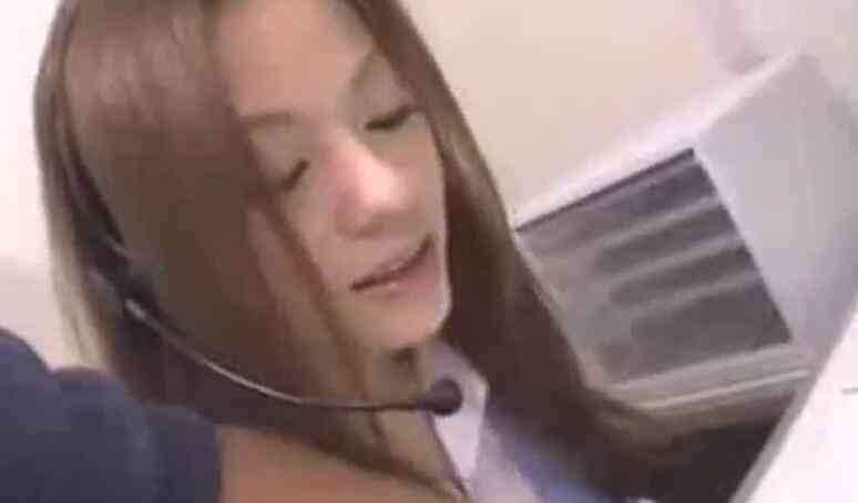 [6年級生的共同回憶]  鎖碼頻道裡的經典  總機小姐：為什麼你要那麼著急呢？