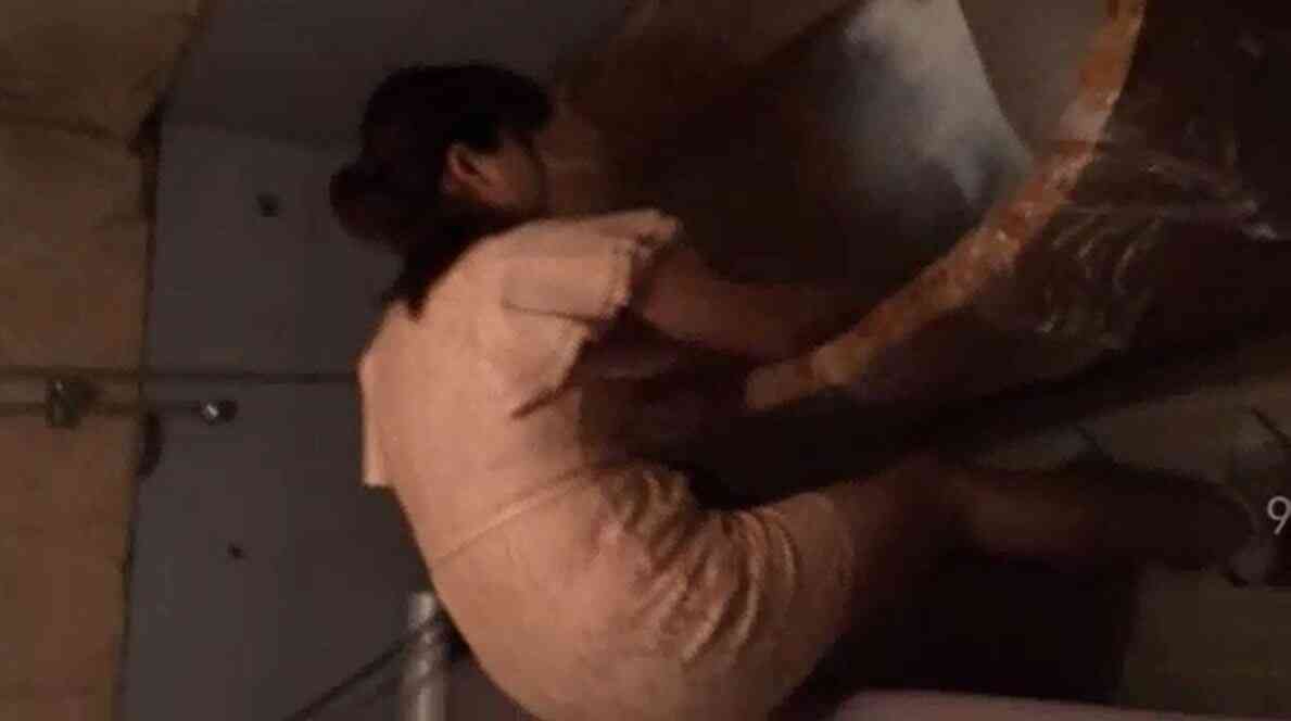 มาอาบน้ำที่ไรได้เสียวทุกที