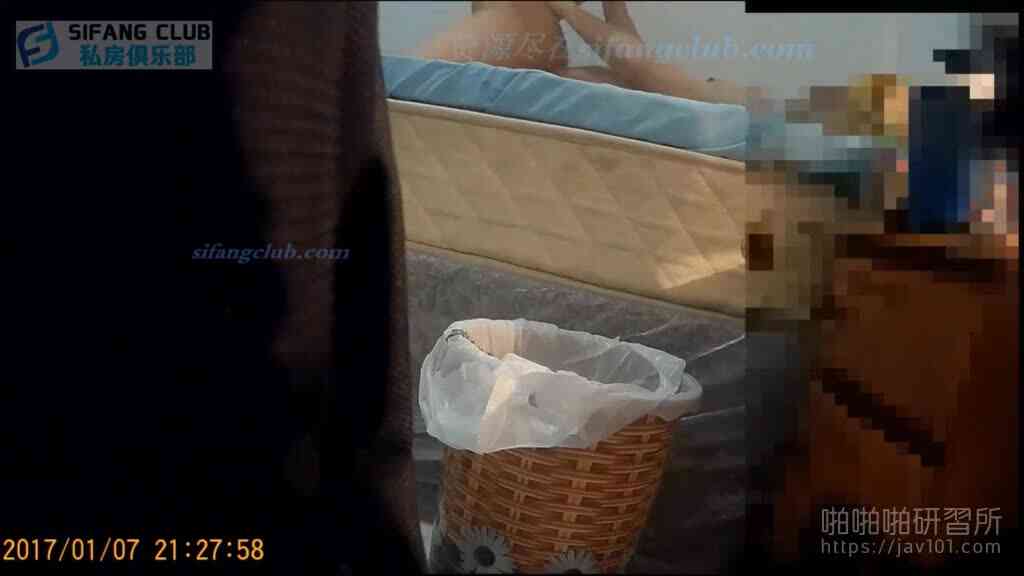 [JAV101精選偷拍!]高價尋找的新加坡外圍女KIKI，與一般貨色所見不同