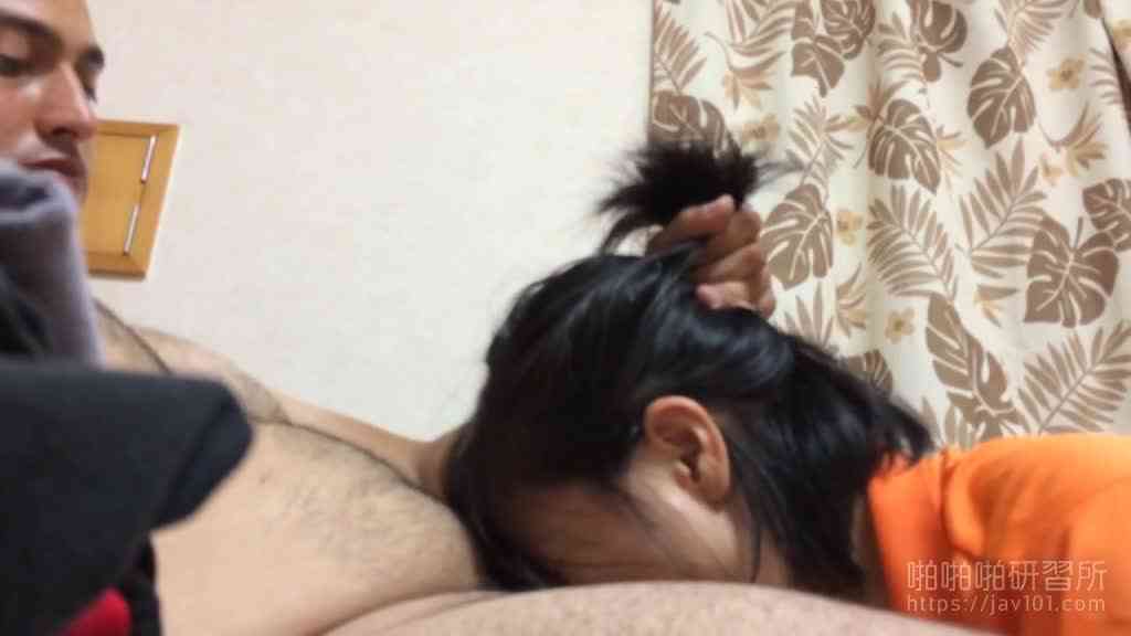 [JAV101之全套!]功夫再好也打不過洋槍!!駐日美軍和自衛隊女兵床戰影片流出!! 21