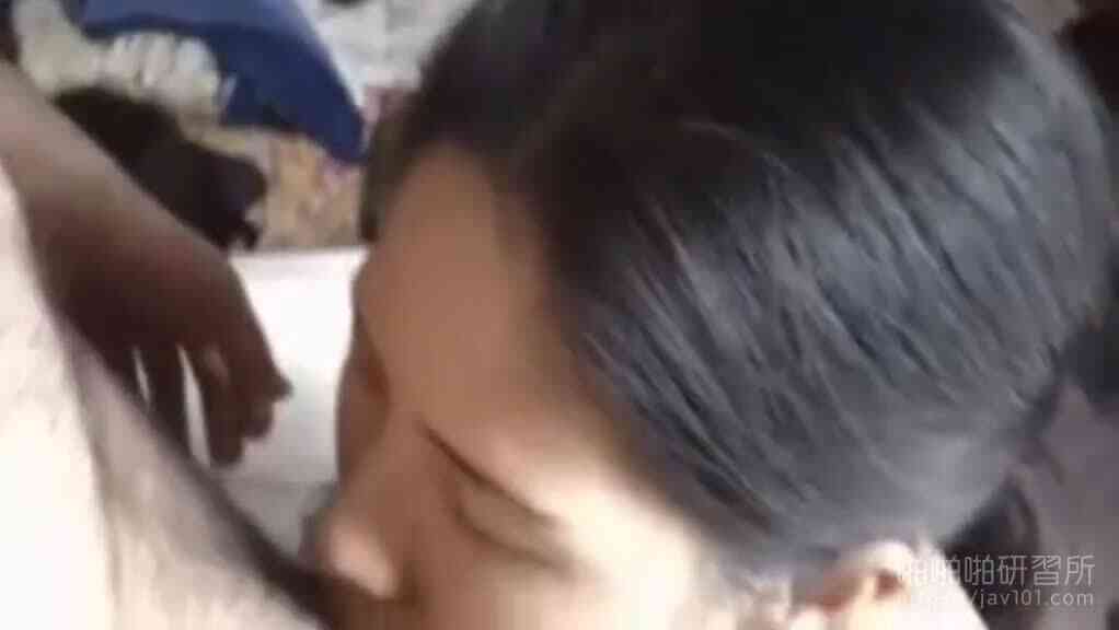 [JAV101之全套!] 功夫再好也打不過洋槍!!駐日美軍和自衛隊女兵床戰影片流出!! 8