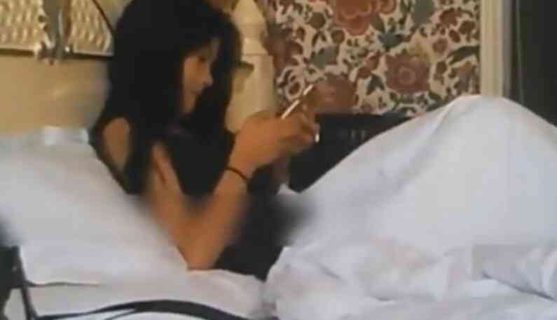 神人傳授正確操「大奶護士妹」黑暗大法！一進門…妹子就對我笑～猛晃不停!!