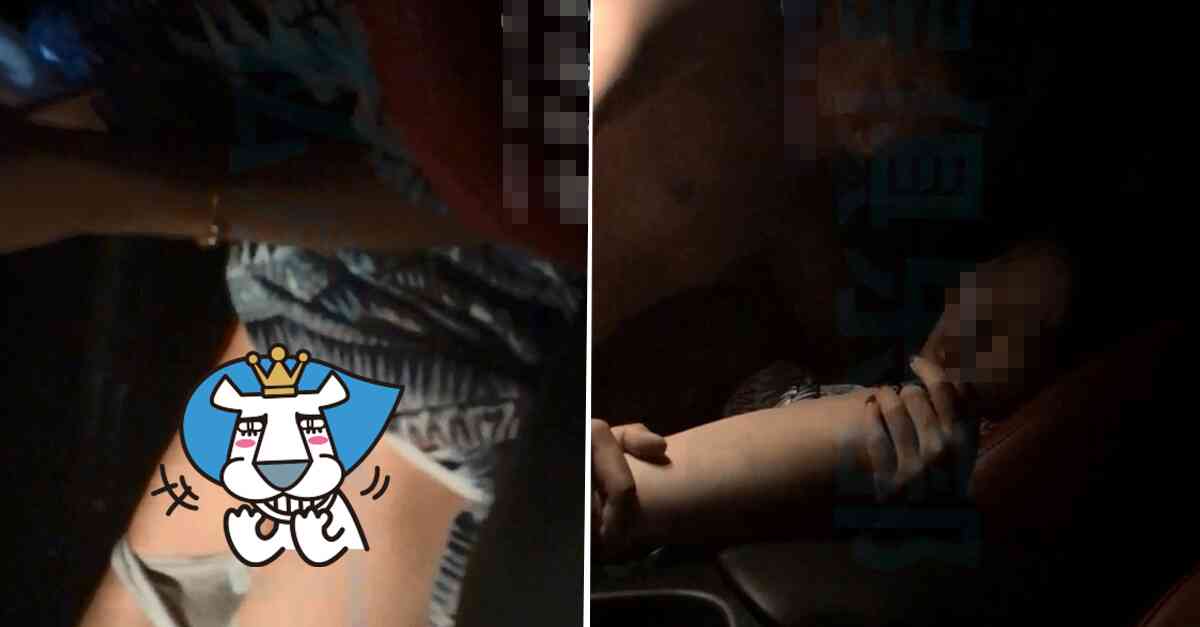 โดนเสียบคารถแบบนี้ เสียวเกินไปมุ้ย