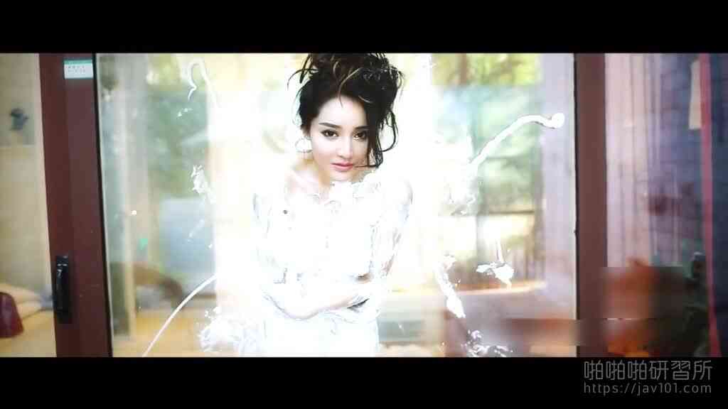 สาวนมโตโดนเย ไม่เซนเซอร์