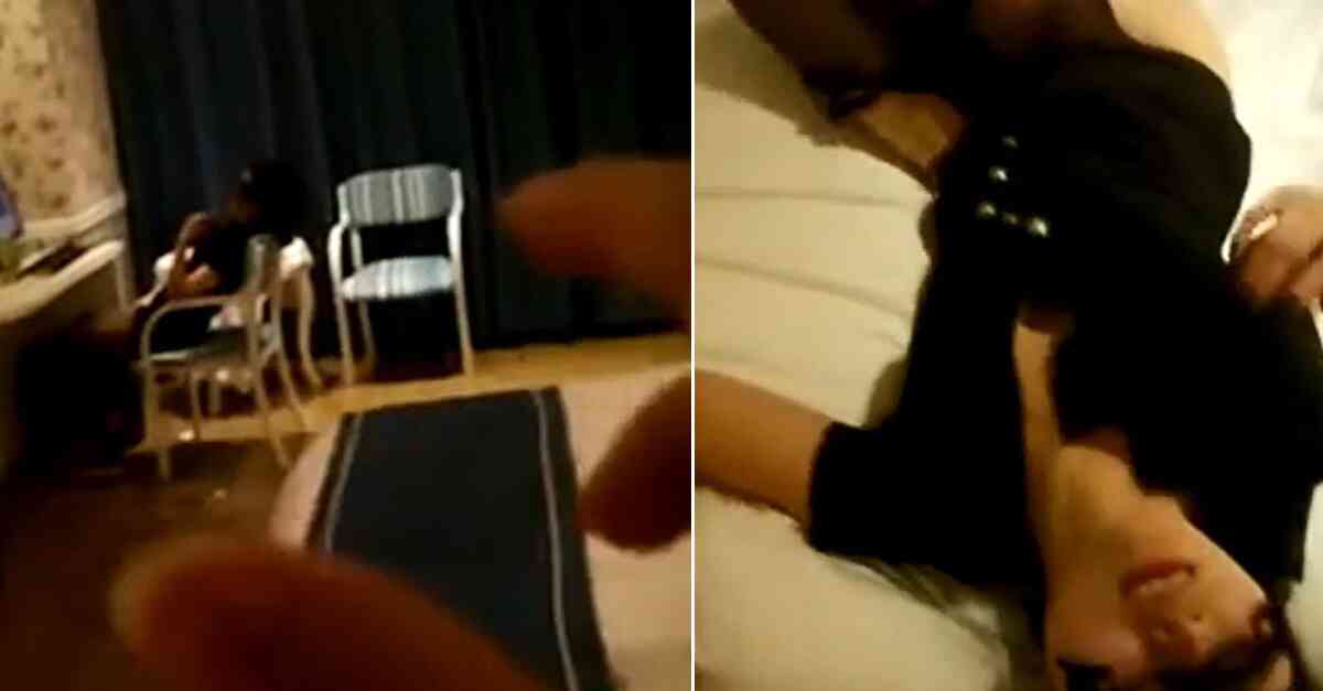 พี่ชอบแบบไหน หนูจะทำให้หมด