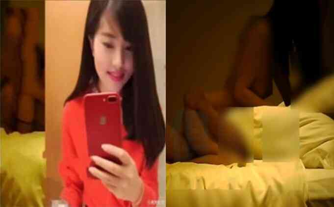 ชวนสาวที่เพิ่งรู้จักกันไม่นานในยิม มาเปิดห้องเย็ด หุ่นดีก้นเด้งมาก