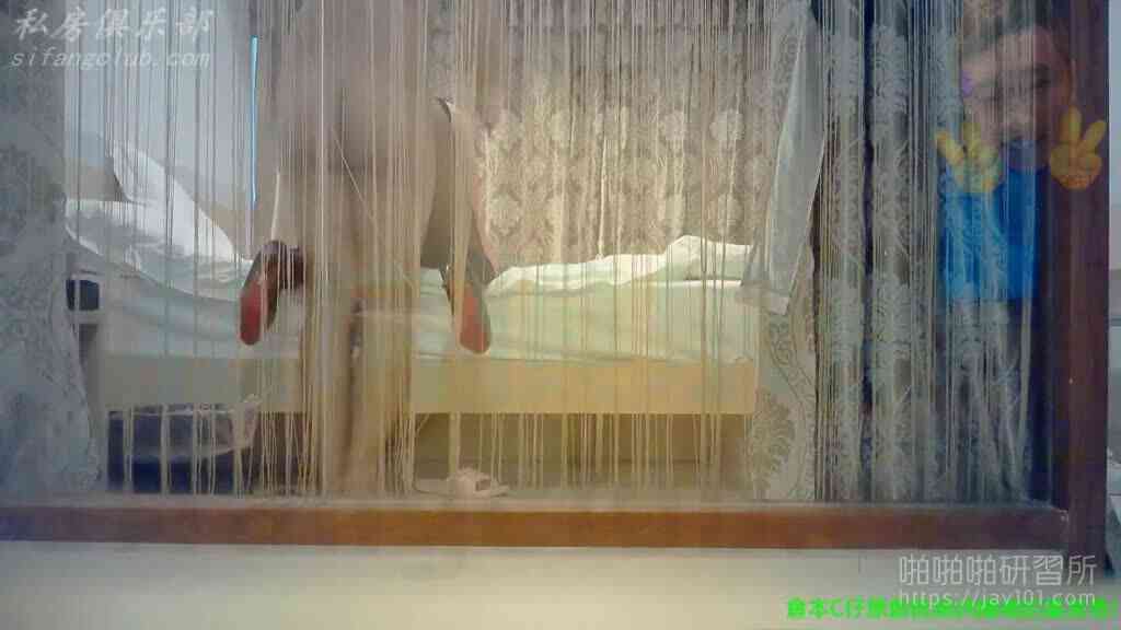 [JAV101精選偷拍!]微肉卻不油的外圍小姐  堅挺大乳一解胸奴族群的飢渴