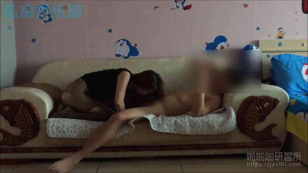 [JAV101本土精選!] 性感美麗姊姊不能只幹一次! 近拍發現精液還殘留在她體內 (三)