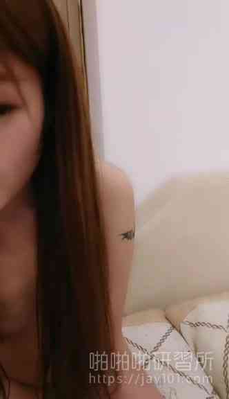 本月最新珊珊貓無毛原視頻