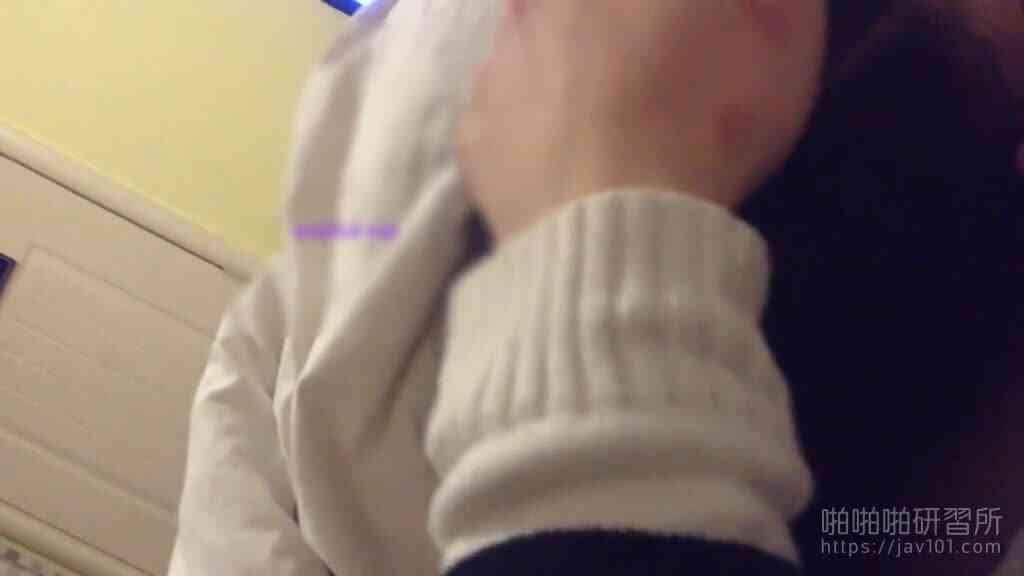 สาวปีสอง อยากโตเป็นสาวเลยมาให้ผมเย