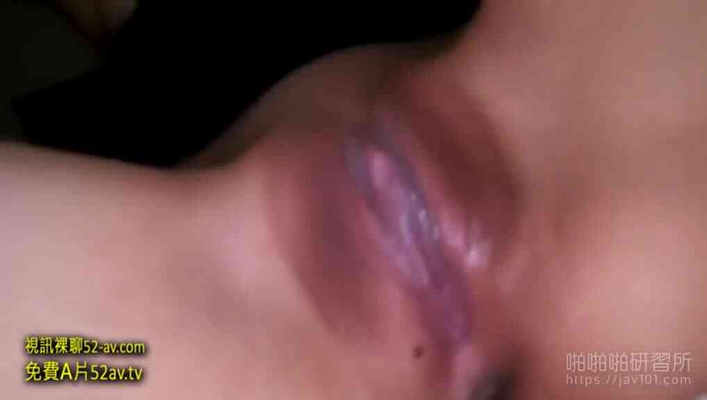 สาวผมยาวไร้หมอย น้ำหีเยิ้ม น่าเลียมากๆ