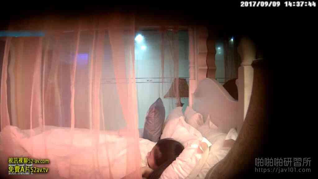 大奶女網友說開房做一會兒 卻前前後後幹了快三個小時才走