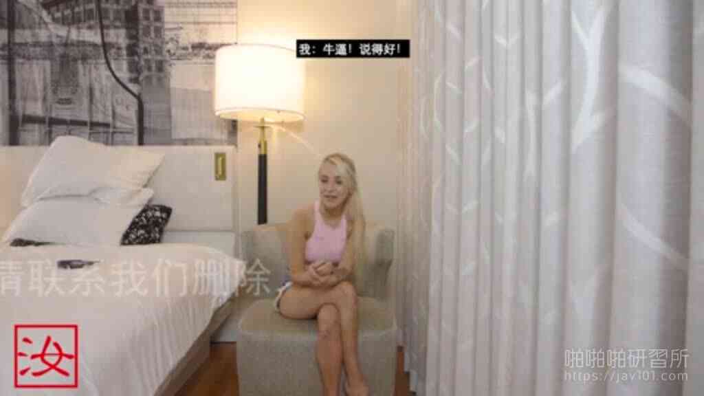 สาวรัสเซียปี94 ลีลาโม้คควยดีมาก