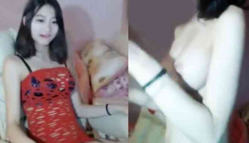 韓國妹妹的優良傳統 胸部大身材好 (37)