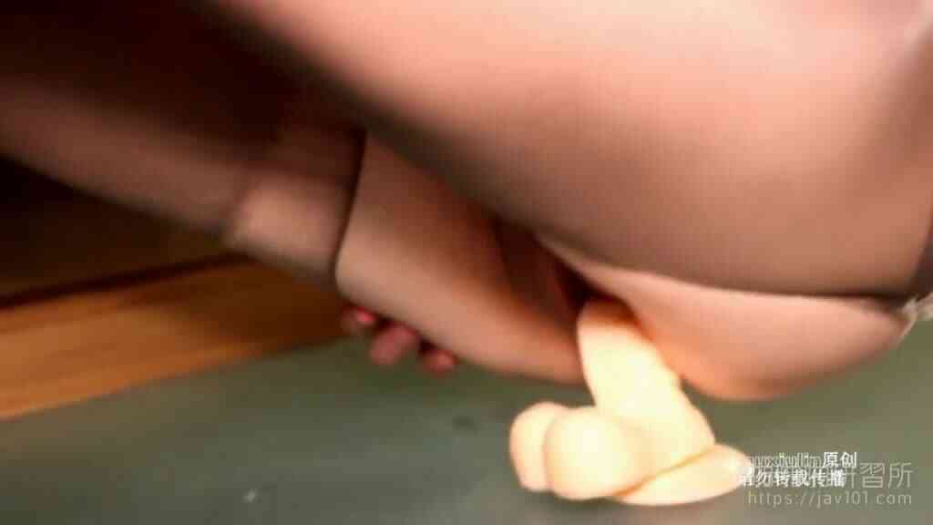 เย็ดนี้เราสามคน โดนแตกในจนน้ำหีพุ่ง