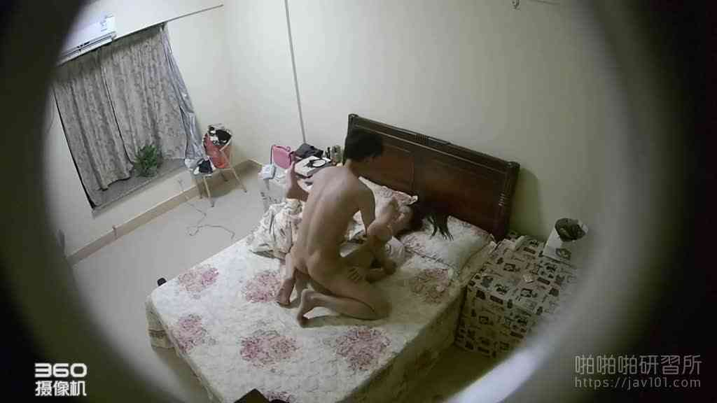 คู่รักวัยใส โดนเลีย จนเสียวกี