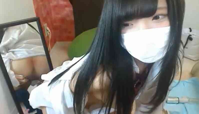 日本知名網站付費直播 肉肉的雙腿好鮮嫩~ 145