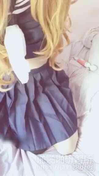 อยากอาบน้ำกะหนูไหมคะ5