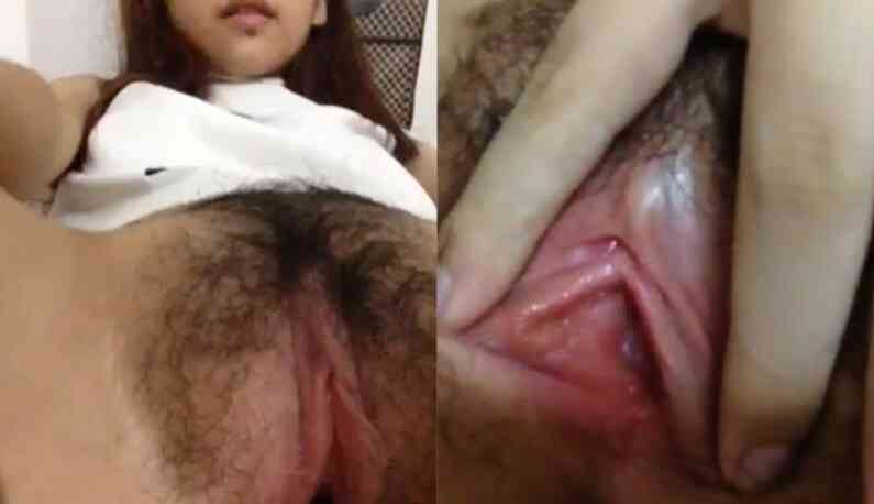 你到時候會把那你大雞巴插進去 然後狠狠的操我 六家嘴女主角自慰不雅影片流傳