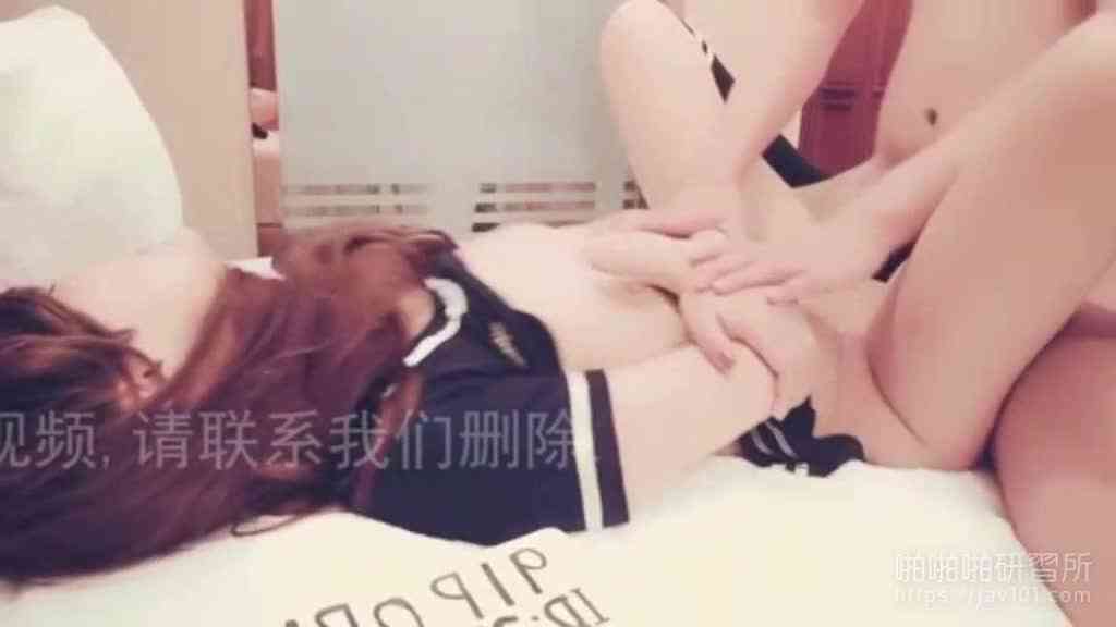 背後幹大一的學妹全程露臉