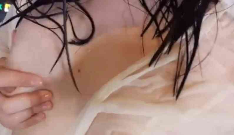 三吋蘿莉周末公車篇露臉 1