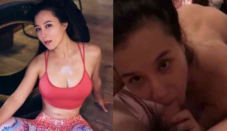 71歲相聲大師收G奶正妹為徒！ 一個月後性愛片瘋傳