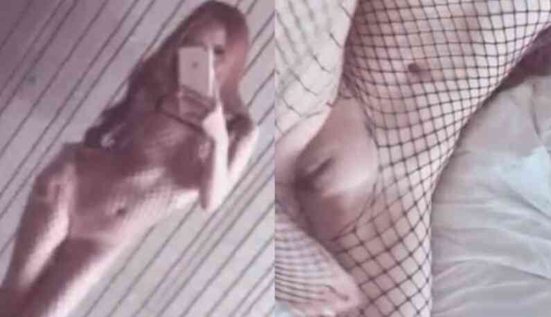 電視上的十佳模特X馨baby高價自拍影片