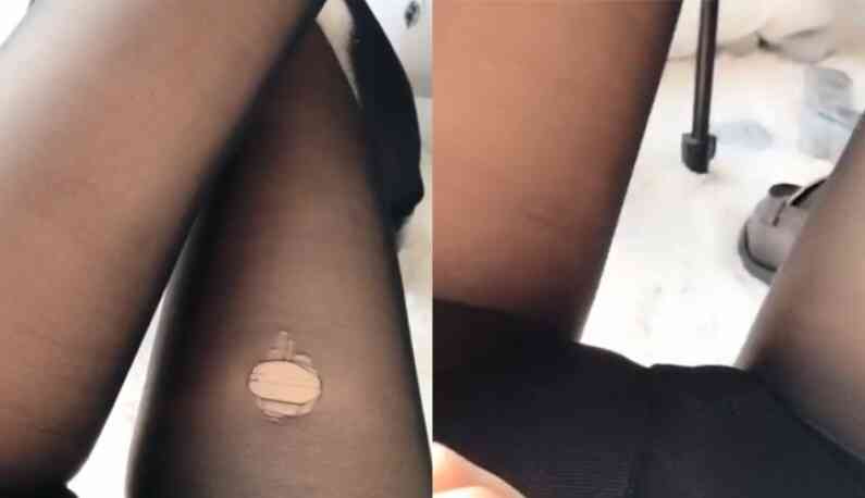 女女相互交疊愛液交織！櫻桃小嘴互相慰藉的樣子很鹹溼：雙頭龍也無法滿足４