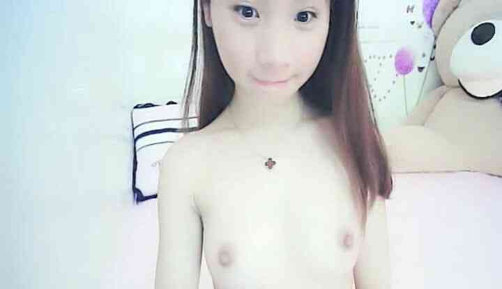 สาวขี้เงี่ยน โชว์กีสุดชมพู