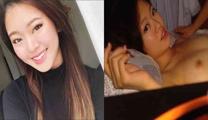 หลุดคลิปเย็ดไอดอลสาว Bellywellyjelly   (1)