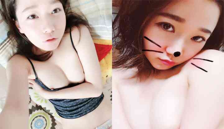 [JAV101本土精選!] 「誰都可以操我不需要付錢」 小母狗璐璐願做大家的肉便器