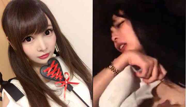 [日本] 跡美珠里18分鐘無碼流出  小惡魔女優蜜洞一覽無遺粉幸福