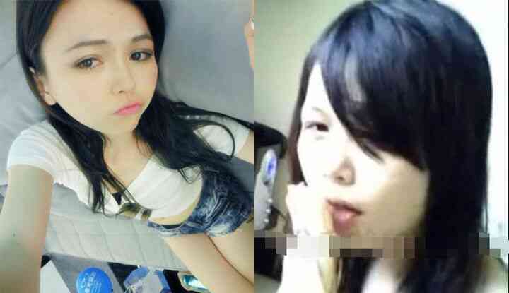 วิดีโอไม่เหมาะสมของรูปแบบผู้หญิงสไตล์ Lolita XX รั่วไหล! เปิดขาให้ทำเพศสัมพันธ์ปากกับปากเพื่อชิมว่าส่วนตัวนั้นหอมหรือไม่~ (3)