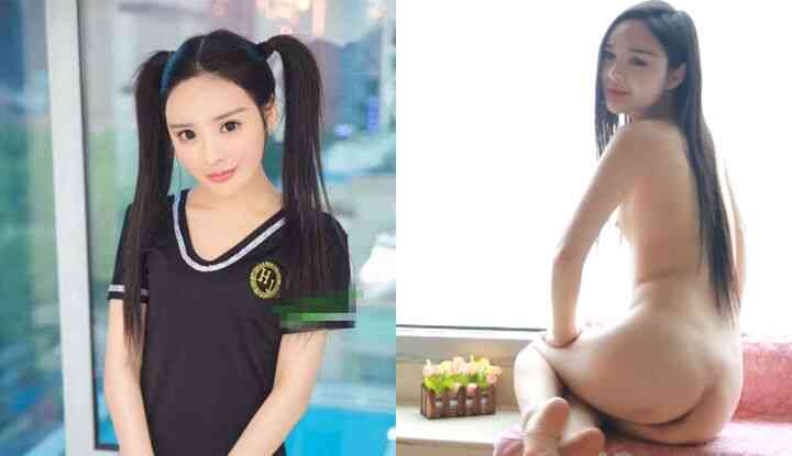 จ่ายเงินก้อนใหญ่ จ้างสาวหน้าเหมือนดารามาเย็ด ดูเหมือนจะเด็ดกว่าตัวจริงอีกนะ