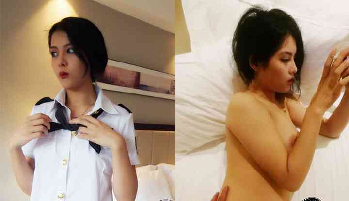 สาววัย18ปี แหกหีชวนเข้า