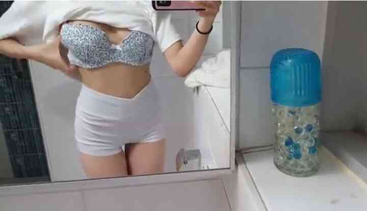 นมหนูสีชมพูไม่เชื่อมาดู