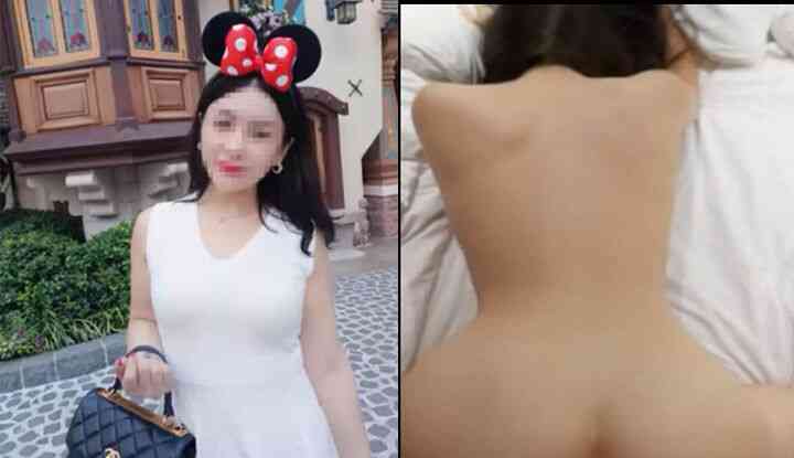 มีสาวแบ๊วน่ารักบอกว่าถ้าผมพาไปดที่ยวดิสนี่แลนดฺแล้วจะให้เย็ดตอบแทนหนึ่งน้ำ