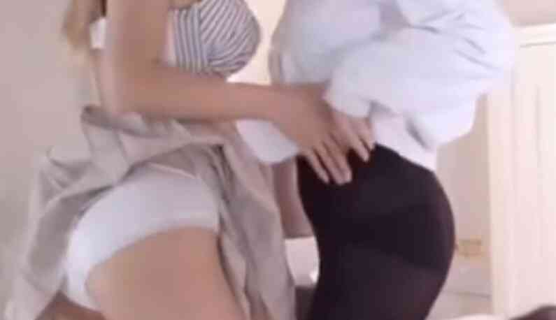 พี่ช่างกล้องขา มาหาอะไรสนุกๆทำกันเถอะ กางเกงในหนูแฉะมากไม่ไหวแล้ว５