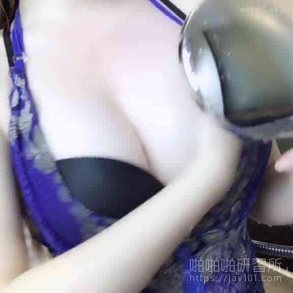 แค่เปิดกล้องมาก็ดูรู้ว่าเธอเงี่ยน3