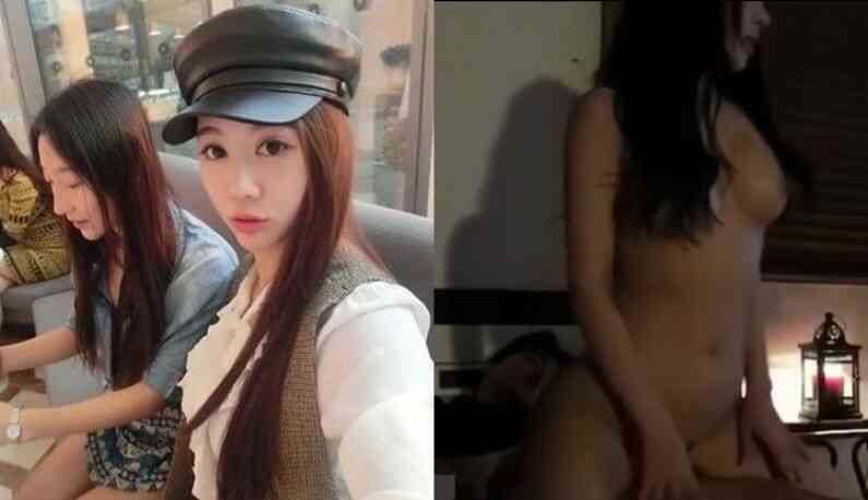 「我的前女友很會夾」前任無情流出！刺青妹下盤猛搖！挖水式女上位讓男人爽到翻白眼