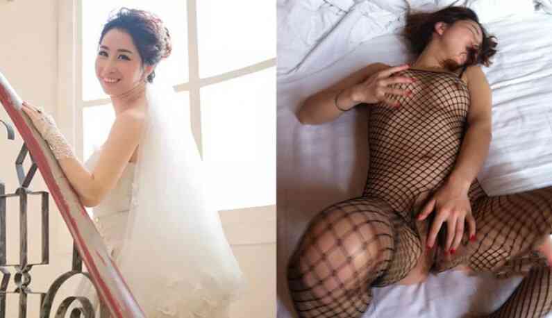 私人派對都這樣玩！多人群操...小模、少婦樂在其中！嘴跟穴都被插滿：高潮沒停過